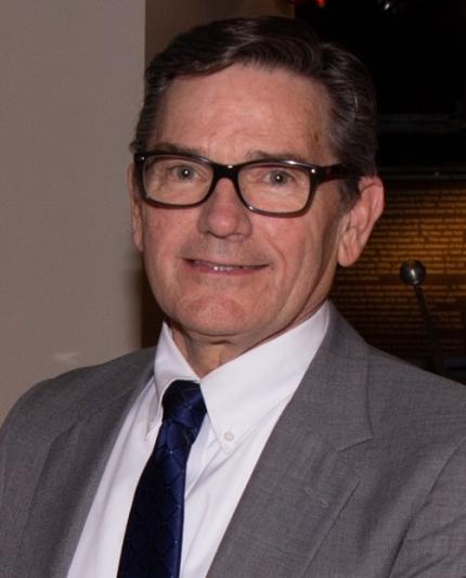 Judge James Doyle to Retire from District Court Bench