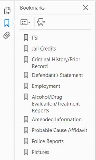 Electronic PSI Rollout Goes Statewide