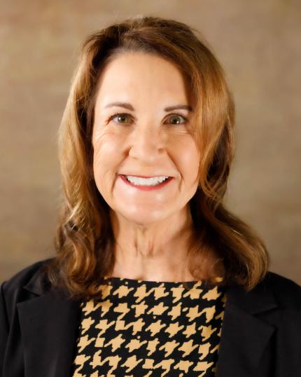 Clerk Magistrate Ellen Faltys of the Colfax County Court to Retire April 30