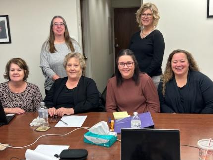 Financial Specialists Add Team Members