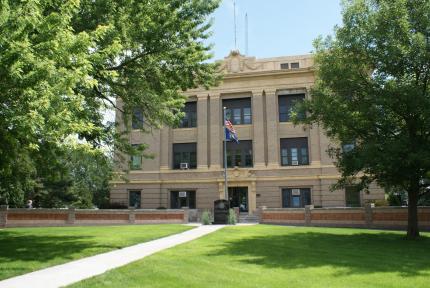 New Leadership Chosen for Courts in Greeley County