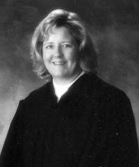 Hon. Terri S. Harder