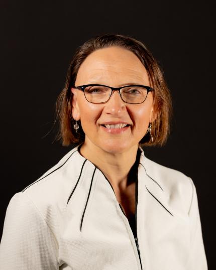 Bev Hoagland Named Chief Probation Officer for Juvenile Division in Lincoln