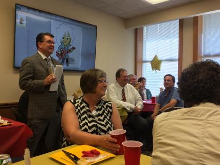 Small Claims Mediation Celebrates Twenty Years Serving Nebraska’s Courts