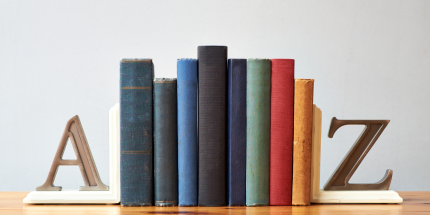 A Legal Encounter A to Z: A Guide to Professionalism
