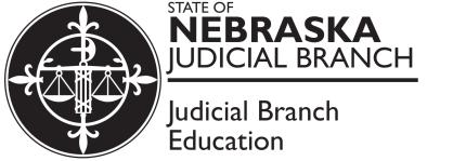 JBE logo