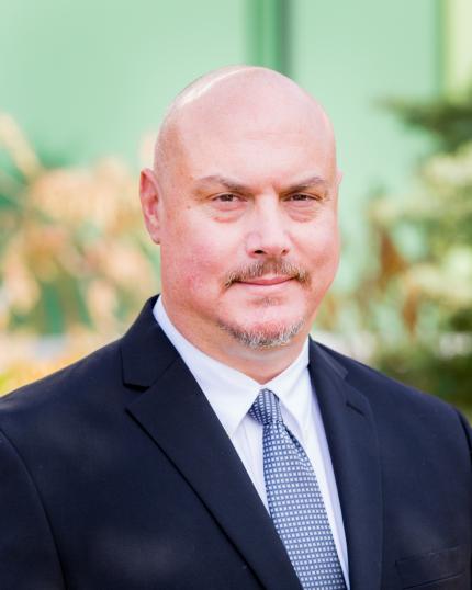 Jeff Jennings Named Chief Probation Officer for District 2 Probation
