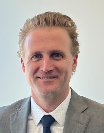 Ryan Lindberg