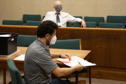 Mediating During a Pandemic