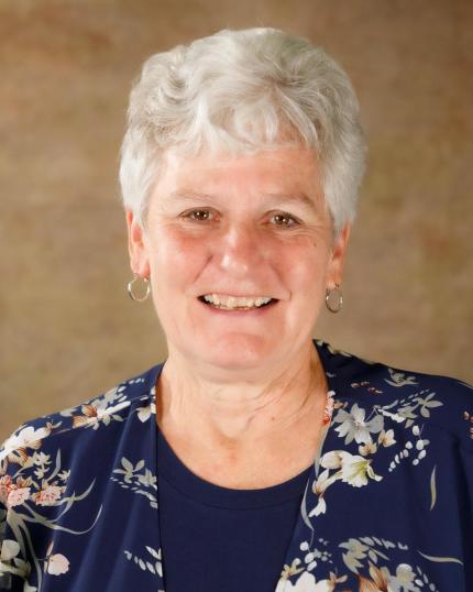 Clerk Magistrate Linda Mitchell of the Antelope County Court to Retire Mid-April 2025