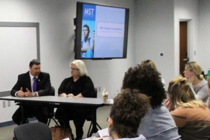 In-Home Service Access Expands for Juvenile Justice Youth