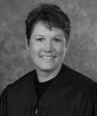 District Court Judge Jodi Nelson to Retire January 31, 2026