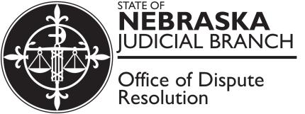 ODR Logo