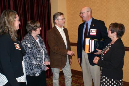 Victim Youth Conferencing Project Reduces Recidivism