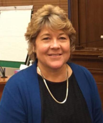 Poppen Named New Clerk of the District Court in Grand Island