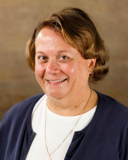 Clerk Magistrate Barb Pousson of the Sarpy County Court to Retire July 31