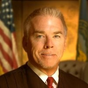 Hon. Gary B. Randall