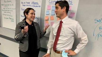 HOPE Curriculum Going Statewide