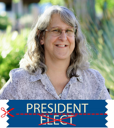 Kelly Riley Installed as President of the Association for Conflict Resolution’s Board of Directors