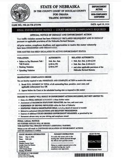 scam example