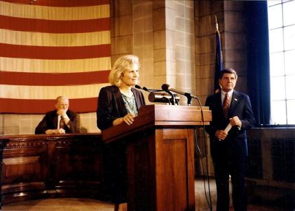 30th Anniversary of the 1st Mediation Month Proclamation