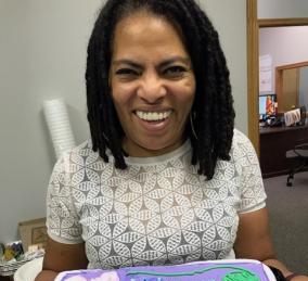 Shela Shanks Going Away Party