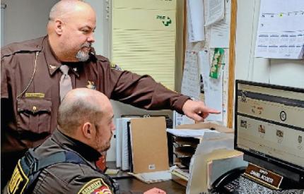 Video May Stay in Court; Colfax County Court Clerk Magistrate Says