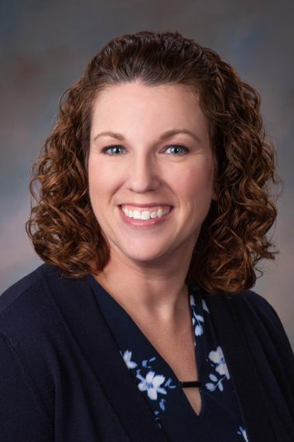 Trainer Niki Svik Elected International Association of Correctional Training Board of Directors