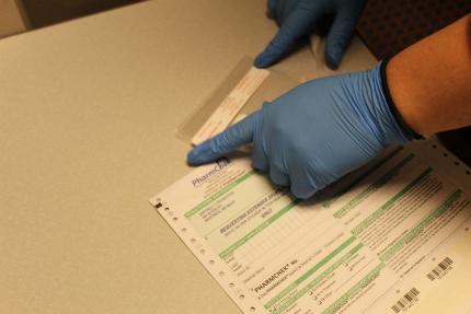 Drug Testing During the Pandemic