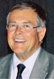 Former District Judge George Thompson Passes Away