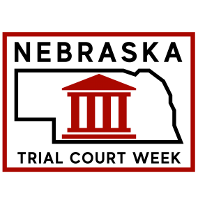 Nebraska Trial Court Week Proclamation to be Held March 15