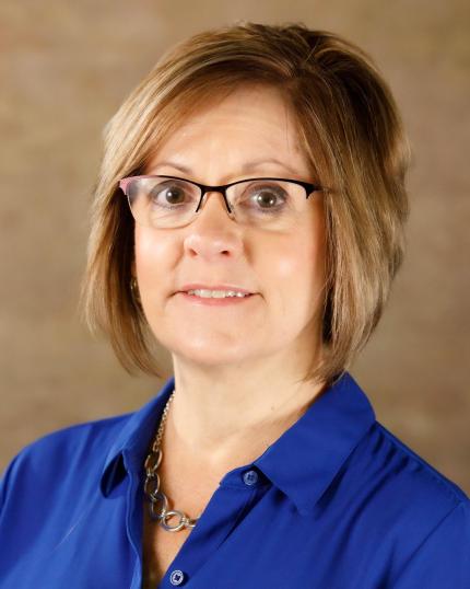 Clerk Magistrate Sherri Ullman of the Gage County Court to Retire October 31