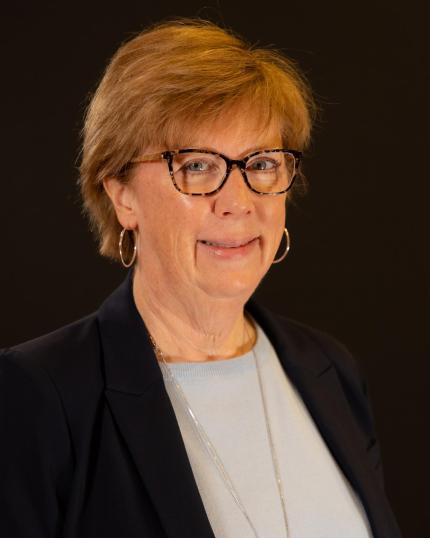 Chief Probation Officer for District 4J, Mary Visek