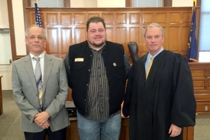Washington County Adult Drug Court Commencement