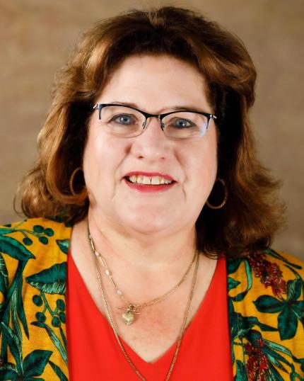 LaRita Weber, Clerk Magistrate Johnson and Pawnee Counties to Retire July 5, 2024