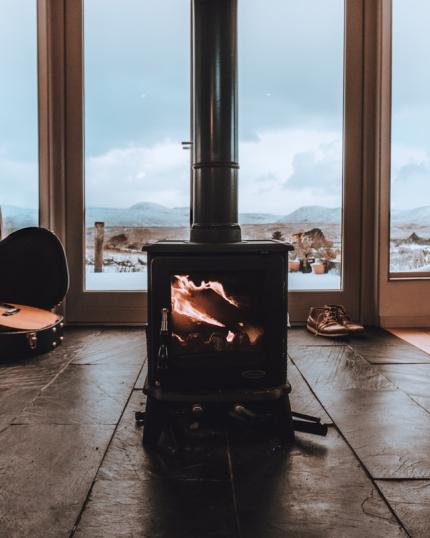 Preparing for Winter with Heating Assistance