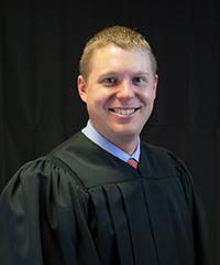 Hon. Kale B. Burdick
