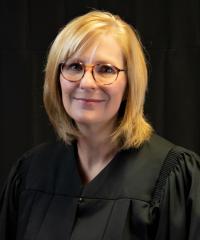 Hon. Rachel A. Daugherty