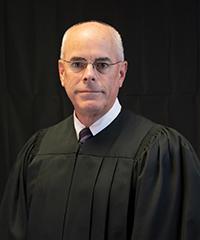 Hon. James G. Kube