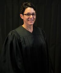 Hon. Stefanie A. Martinez
