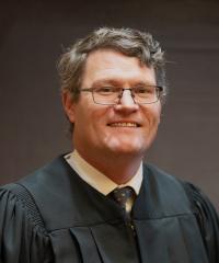 Judge Conn