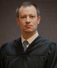 Judge Post