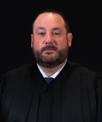 Hon. Chad M. Brown