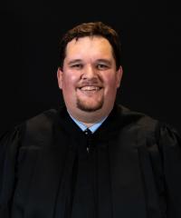 Hon. Andrew C. Butler