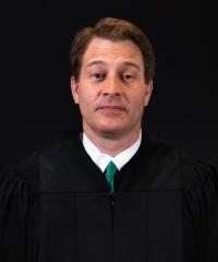 Hon. Alfred E. Corey III
