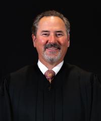 Hon. Grant A. Forsberg