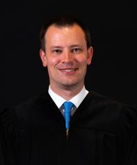 Hon. Ryan S. Post