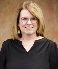 Peggy Birky