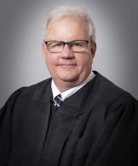 Hon. Timothy P. Burns