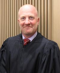 Hon. Jonathon D. Crosby